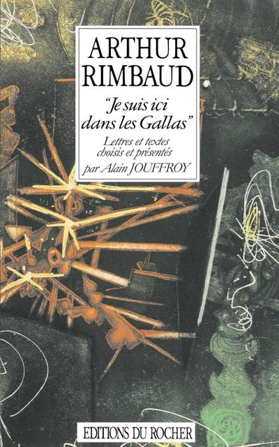 "Je suis ici dans les Gallas"