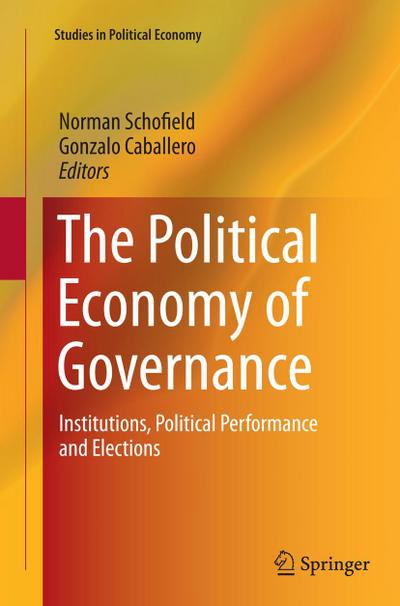 The Political Economy of Governance