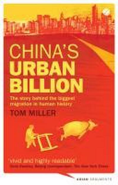 China’s Urban Billion