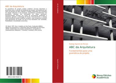 ABC da Arquitetura
