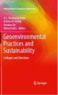 Geoenvironmental Practices and Sustainability