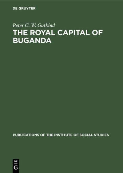 The Royal Capital of Buganda