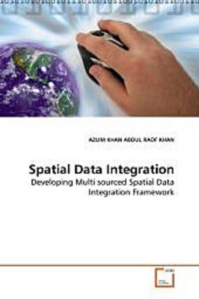Spatial Data Integration