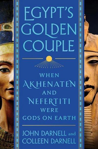Egypt’s Golden Couple