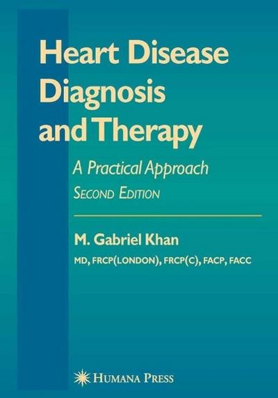 Heart Disease Diagnosis and Therapy