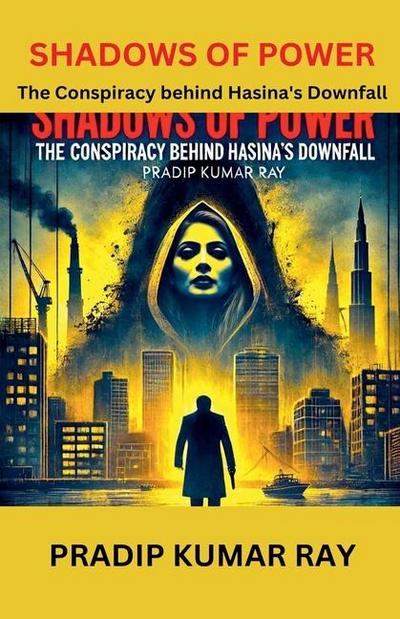 Ray, P: Shadows of Power