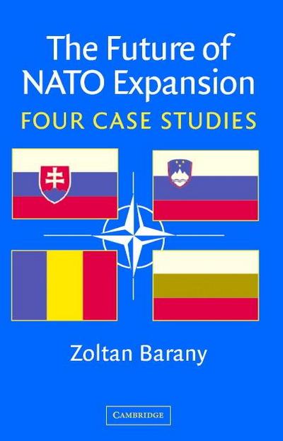 The Future of NATO Expansion