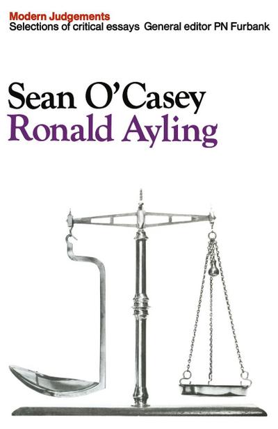 Sean O’Casey