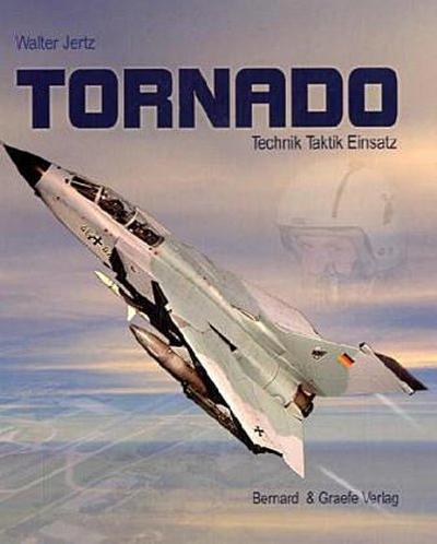 Tornado - Walter Jertz