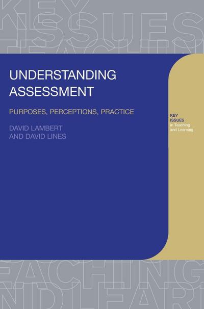 Understanding Assessment