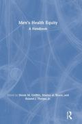 Men’s Health Equity