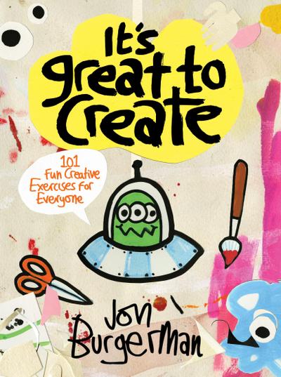 It’s Great to Create