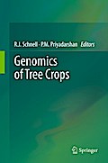 Genomics of Tree Crops