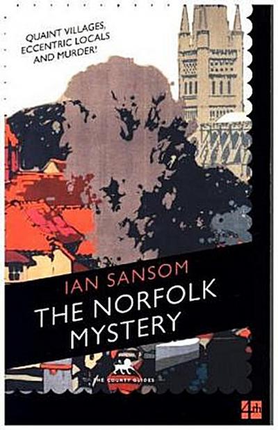The Norfolk Mystery