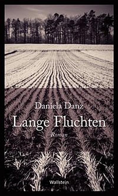 Lange Fluchten