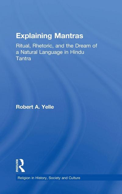 Explaining Mantras