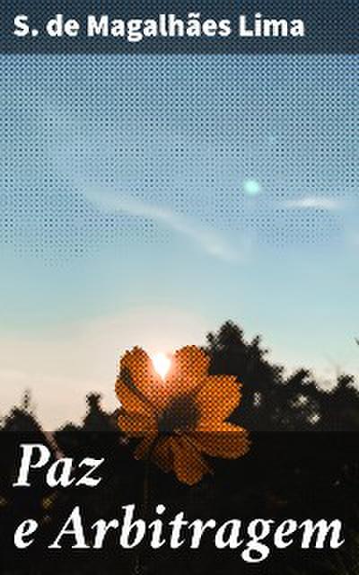 Paz e Arbitragem