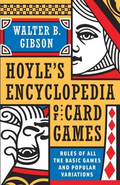 Hoyle’s Modern Encyclopedia of Card Games