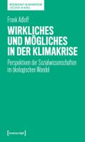 Adloff,Wirkliches und Mögl