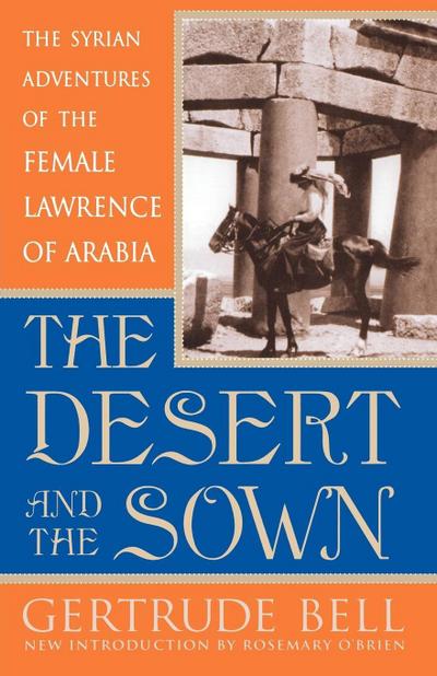 Desert and the Sown