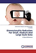 Dimensionality Reduction For Small, medium And Lar