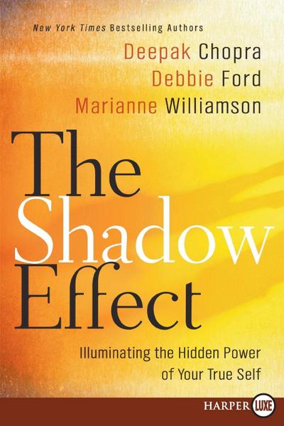 Shadow Effect LP, The
