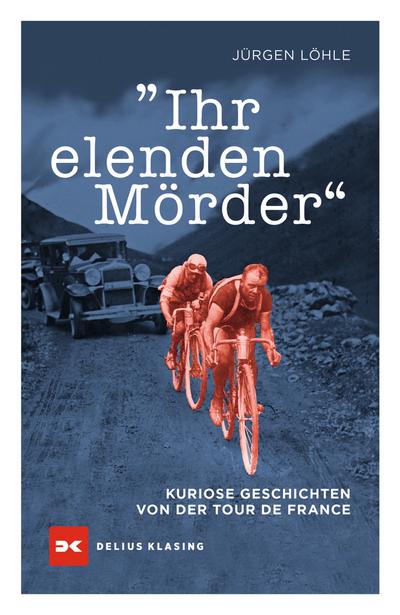 ’Ihr elenden Mörder’