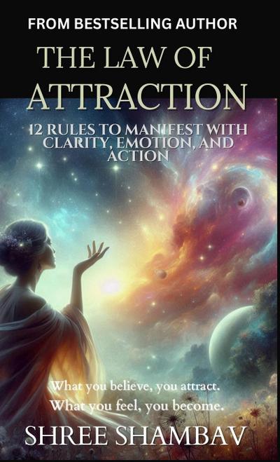 The Law of Attraction