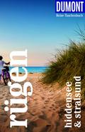 DUMONT Reise-Taschenbuch Rügen, Hiddensee & St