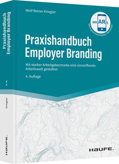 Praxishandbuch Employer Branding