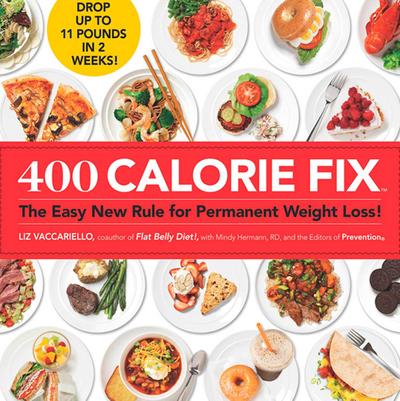 400 Calorie Fix