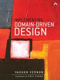 Implementing Domain-driven Design by Vaughn Vernon Hardcover | Indigo Chapters