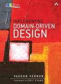 Implementing Domain-driven Design by Vaughn Vernon Hardcover | Indigo Chapters