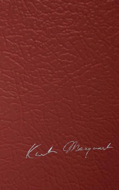 Marquart’s Works - Justification