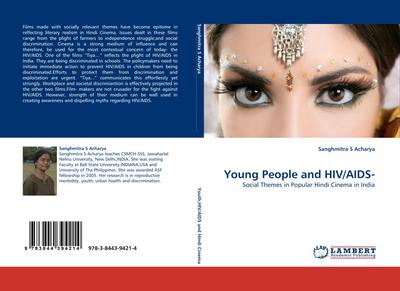 Young People and HIV/AIDS