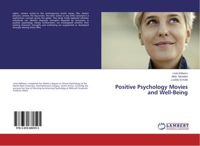 Positive Psychology Movies and Well-Being