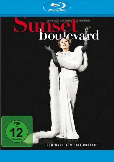 Sunset Boulevard
