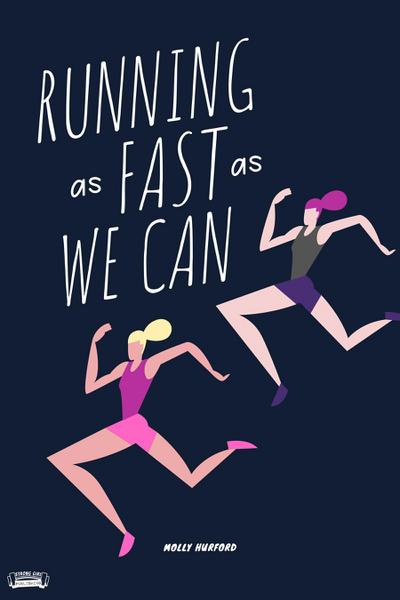 Running as Fast as We Can