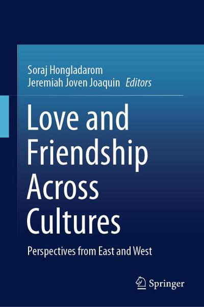 Love and Friendship Across Cultures