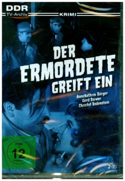 Der Ermordete greift ein