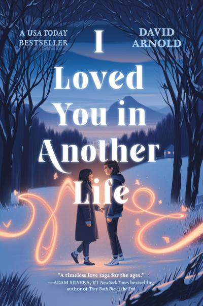 I Loved You in Another Life