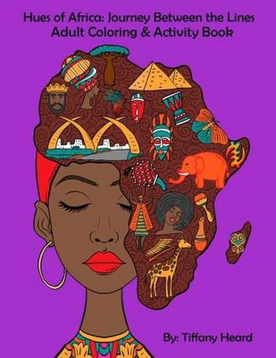 Hues of Africa