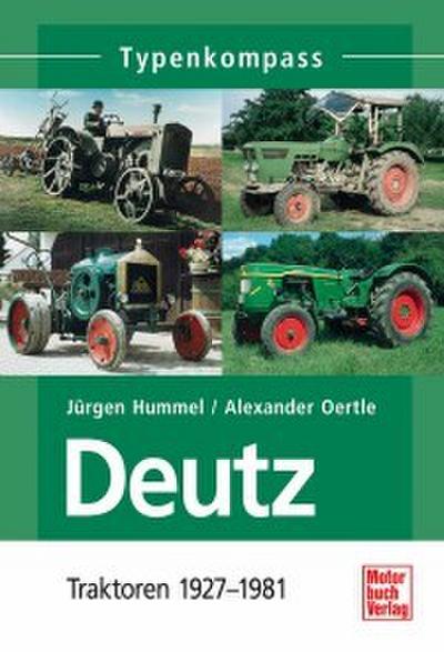 Deutz Band 1