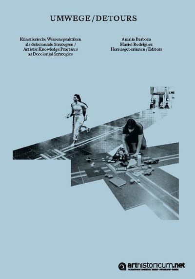 Umwege/Detours