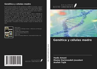Genética y células madre