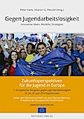 Gegen Jugendarbeitslosigkeit