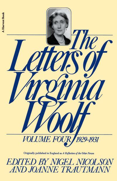 The Letters of Virginia Woolf