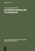 Internationaler Tourismus