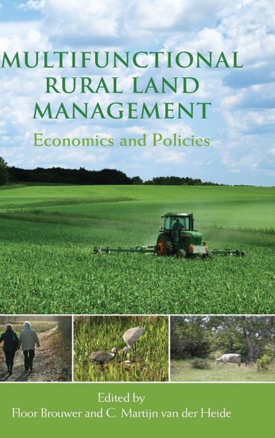 Multifunctional Rural Land Management