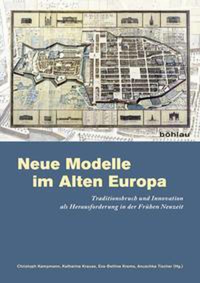Neue Modelle im alten Europa
